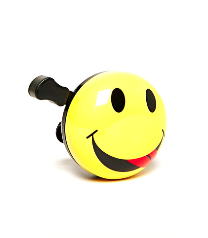 Bike bell