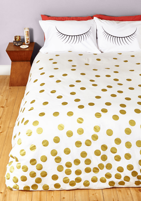 Duvet Cover