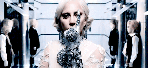 Lady Gaga