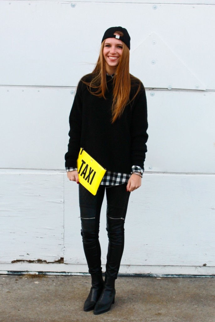 Ally Rohmann