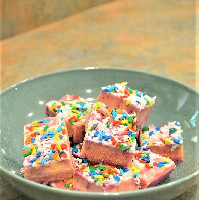 Unicorn Bark