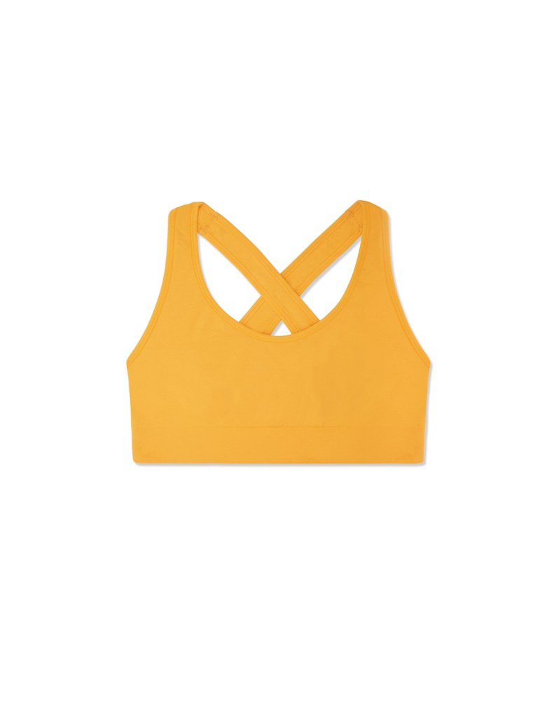 JoyLab Seamless Sports Bra ($17)