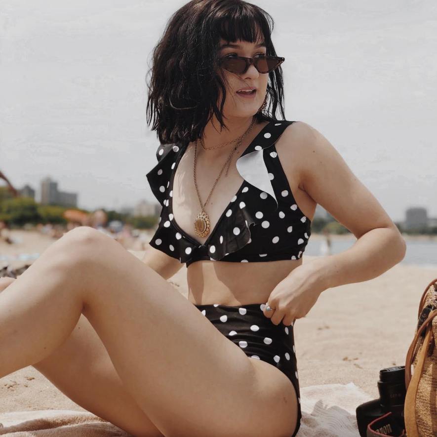 Skinny Sunglasses Based On Zodiac Sign Scorpio