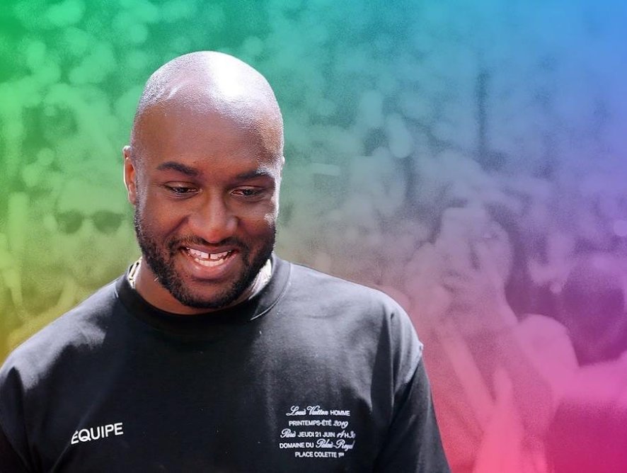 Virgil Abloh