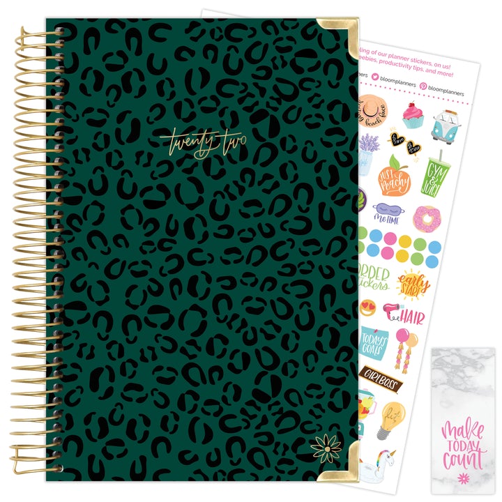 best planners 2022