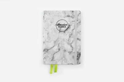 passion planner