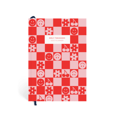 annual planners