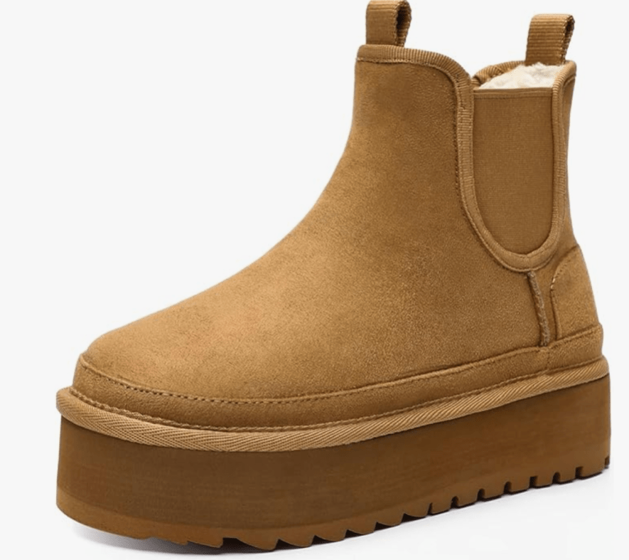 ugg dupe