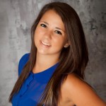Brianne Lucot