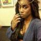 Allyna Bazile-Alo