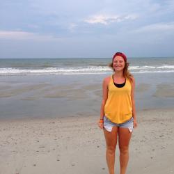 Abby DeVore