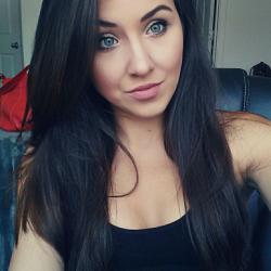 AinaTchoshanova